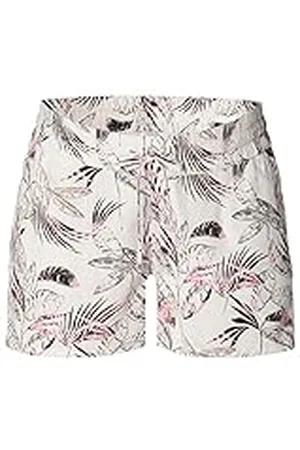 Noppies Dames DeSoto Woven Under The Belly All Over Print Shorts, , 38