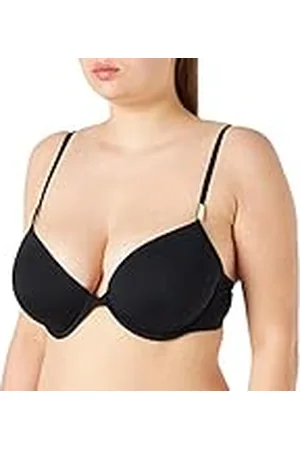 Calvin Klein Dames Push UP Bikini Top, , 32D