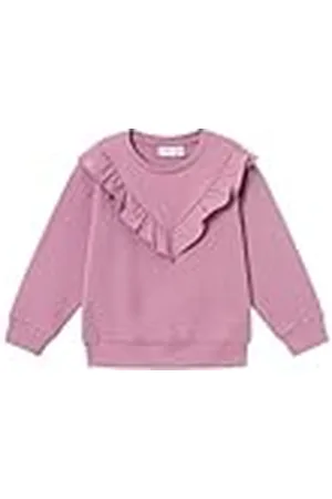 NAME IT Sweatshirt voor meisjes, regular fit, , 98
