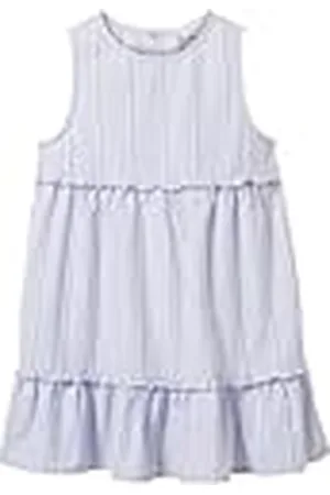 TOM TAILOR Meisjes jurk, , 92/98 cm