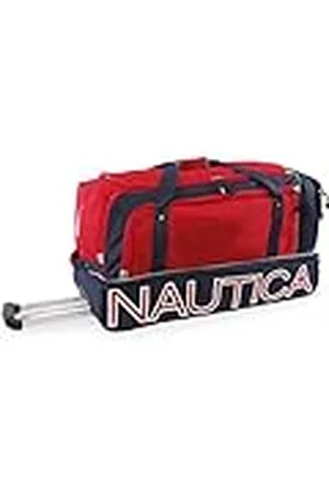Nautica Rolling Duffel, , Submariner 30" Rolling Duffel
