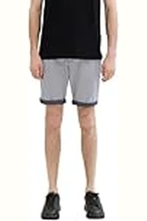 TOM TAILOR Bermuda voor heren, , 31