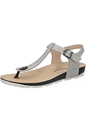 Berkemann Kilia Flipflop voor dames, , 38 EU
