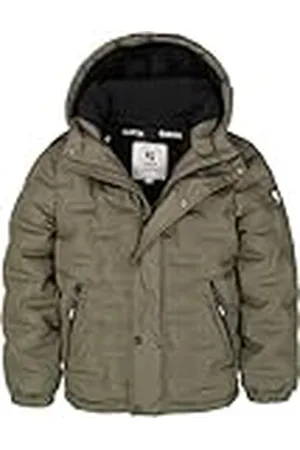 Garcia Kids Jongens buitenkleding jas, , 134 cm