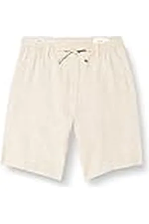 QS by s.Oliver Bermuda, Brown, XL