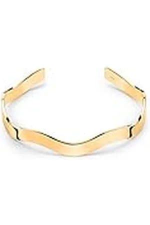 Apple of Eden Armbandjes Armband AJ-0025-B-58 IP, 5 cm, Roestvrij staal, geen