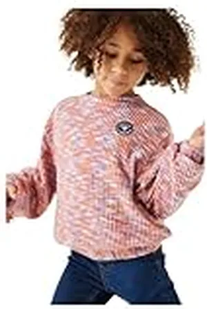 Garcia Kids Sweatshirt voor meisjes, , 104 cm