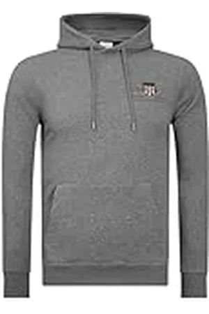 GANT Reg Medium Archive Shield Hoodie voor heren, , 3XL