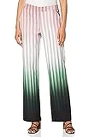 Mac Chiara Straight Jeans voor dames, , 38W x 34L
