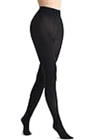 Marilyn E warme panty exclusieve Keep Heat Lux Line 80 DEN, , M