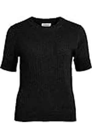 Object Objnoelle S/S Knit T-Shirt Noos, , M