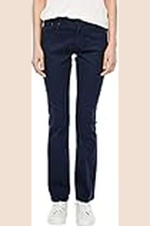 QS by s.Oliver Smart Bootcut Jeans voor dames