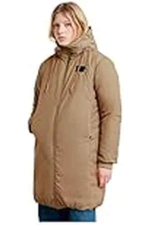 G-Star RAW Omkeerbare parka, , M