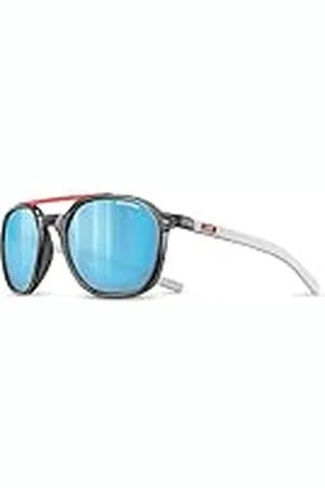 Julbo Slack Tryearslu/White Black, L, uniseks, volwassenen, , L