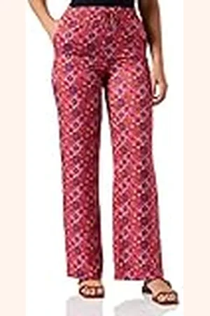 Seidensticker Damesbroek Regular Fit Pants, , 44