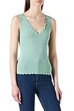 Naf-naf Mentha Pullover voor dames, , XL