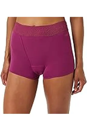 Sloggi Dames Period Short Heavy Pants, , S