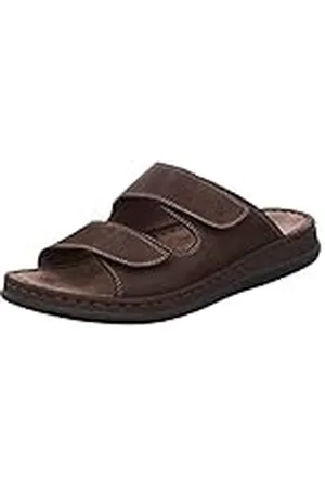 Rohde Pantoffels voor mannen Alassio 6790, grootte:47, kleur: