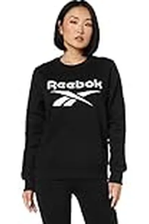 Reebok RI BL Fleece Crew Sweatshirt