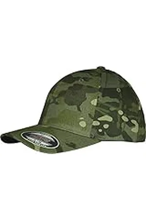 Flexfit Multicam Cap, multicam tropic, S/M