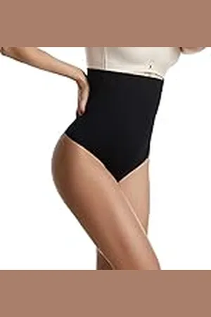CM-Kid Vormend ondergoed Thigh Shapewear dames, , M/L