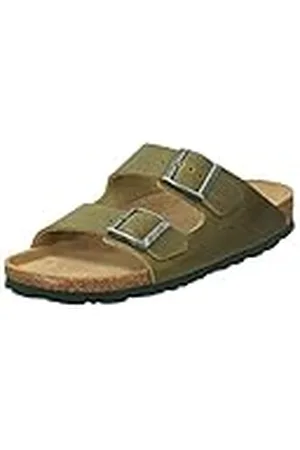 Rohde Grado herenslippers, slippers, zomerschoenen, vrijetijdsschoenen, , 41 EU