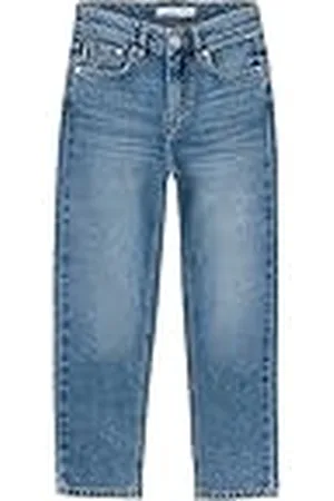 NAME IT NKMRYAN Straight Jeans 3418-BE NOOS, , 158 cm