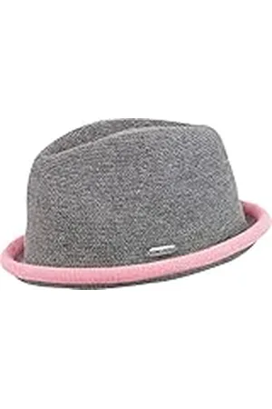 Chillouts Boston Hat - pork pie