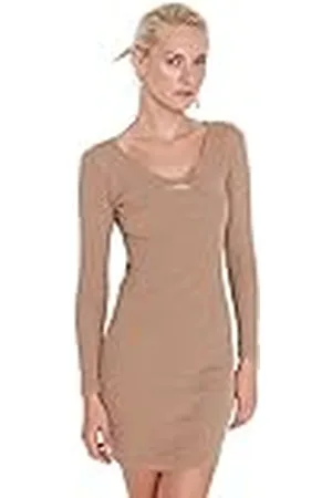 Trendyol Dames Mini Bodycone Regular Geweven Jurk, , M