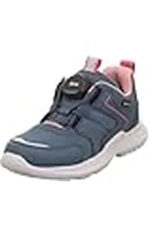 Superfit Rush sneakers voor meisjes, , 30 EU