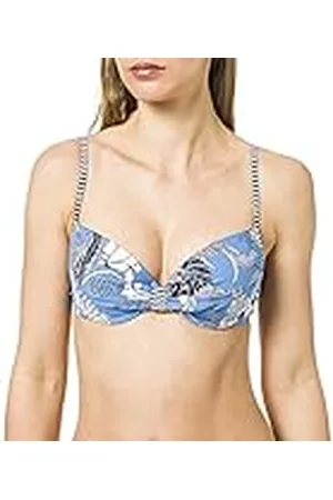 ESPRIT Bikini-bovenstuk voor dames, , 38C