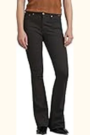 G-Star 3301 Flare Jeans Jeans dames, , 28W / 34L