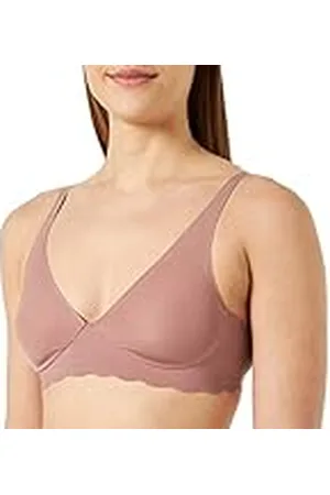 Sloggi Dames Zero Microfibre 2.0 H Soft Bra BH, , S