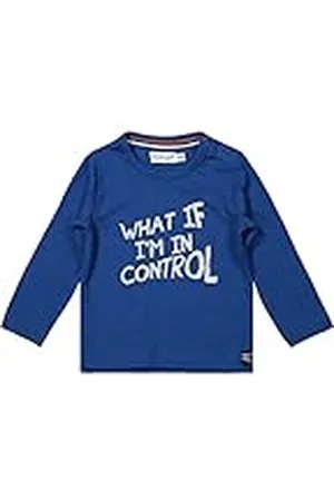Dirkje Jongens shirt, , 3 Maanden