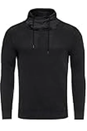 Key Largo Heren Lech Tube Pullover