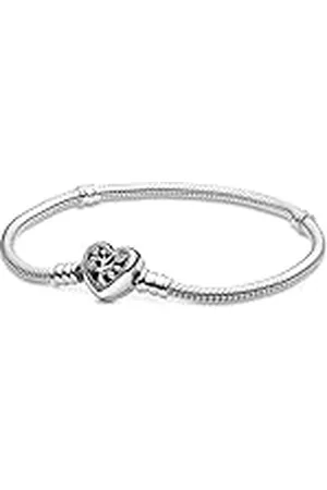 PANDORA Armband Moments "Herz Familienbaum" 598827C01