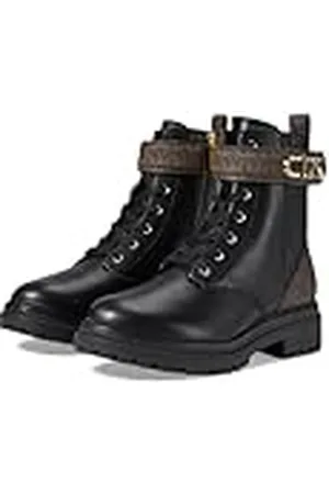 Michael Kors Parker Enkellaars voor dames, maat 39,5 EU, , 39.5 EU