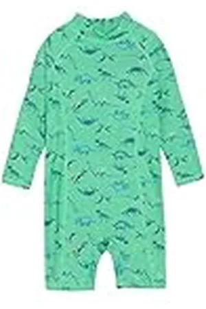 CareTec Private Label Zwempak voor jongens L/S-jongens, , 86 cm