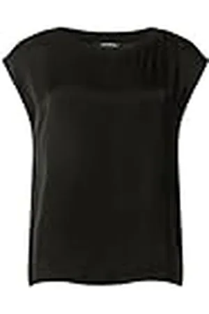 Comma, T-shirt voor dames, , 46