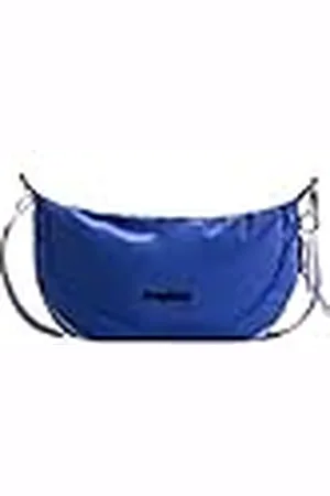 Desigual Womens BOLS_Happy Bag KUWAI schoudertas, , , Eén Maat