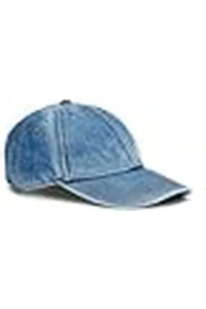 Diesel Heren hoed, , 56 cm