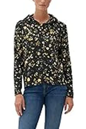 QS by s.Oliver Damesshirt met lange, , 36