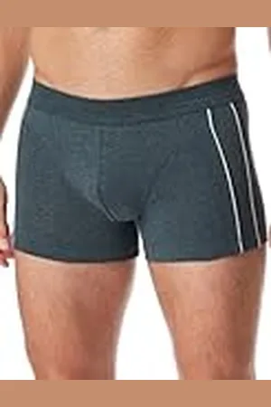 Schiesser Boxershorts voor heren, comfortabele pasvorm, , S