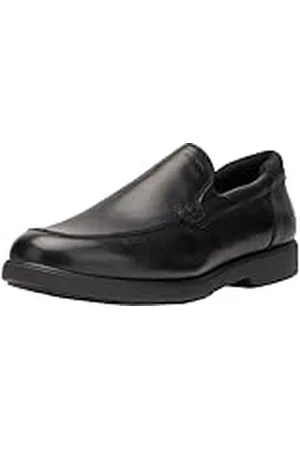 Geox U Spherica Ec11 Wide Moccasin voor heren, , 39 EU
