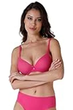 Lovable Met beugel Invisible Lift Supreme BH dames, , 36 / C