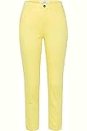 Brax Dames Style Mary S Ultralight Denim Straight Jeans