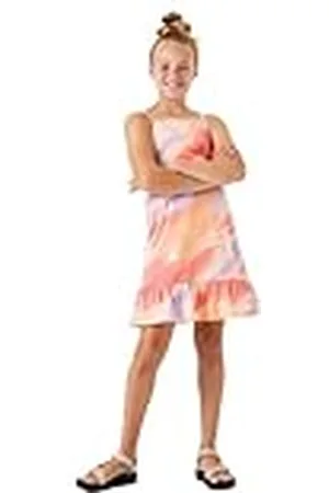 Garcia Kids meisjesjurk, , 176 cm