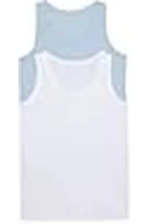 DeFacto Jongens ondershirt, , 7-8 Jaar
