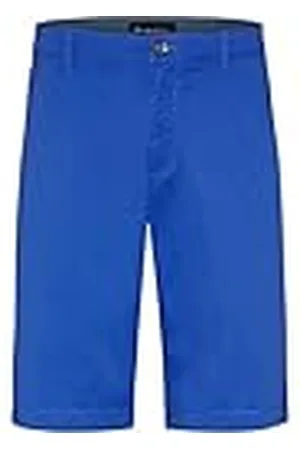 Bugatti Bermuda voor heren, , 48