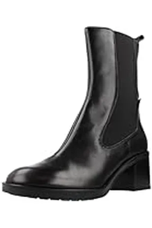 Geox Dames D Giulila enkellaars, , 35 EU
